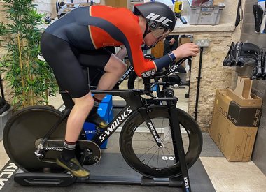 Bike Fit 