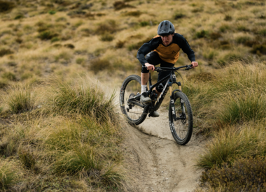 Mountain Bikes