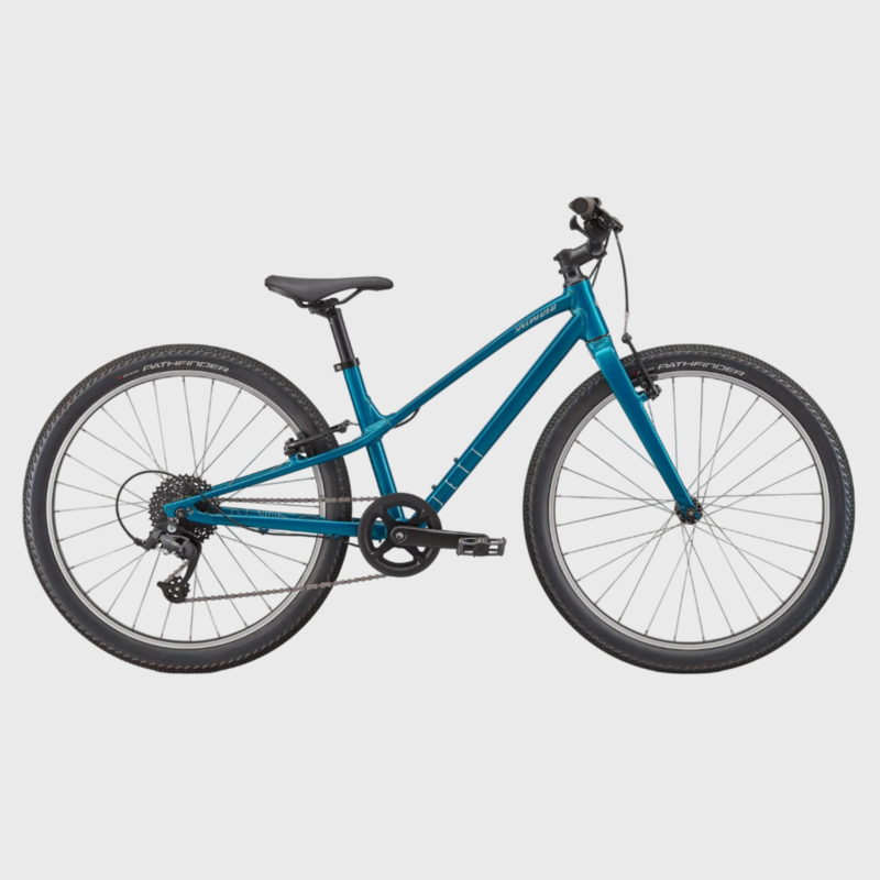 Specialized Jett 24