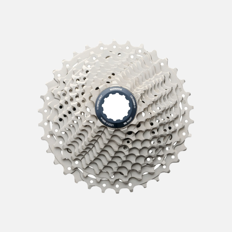 Kinesis Shimano Cassette CS-HG800-11 11-34