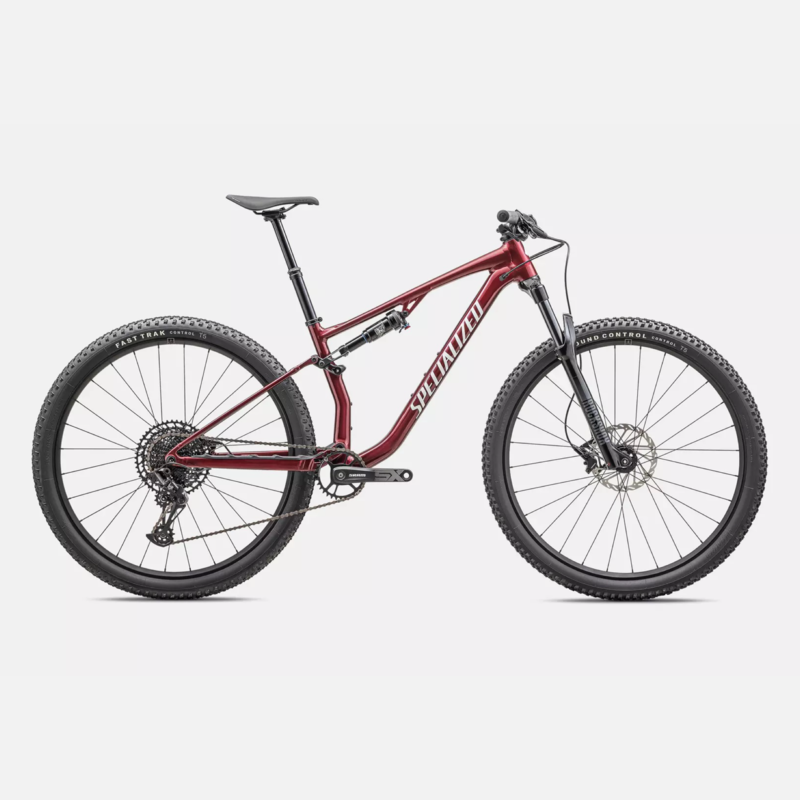 2025 Specialized Chisel