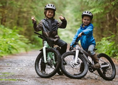 Kids Bikes
