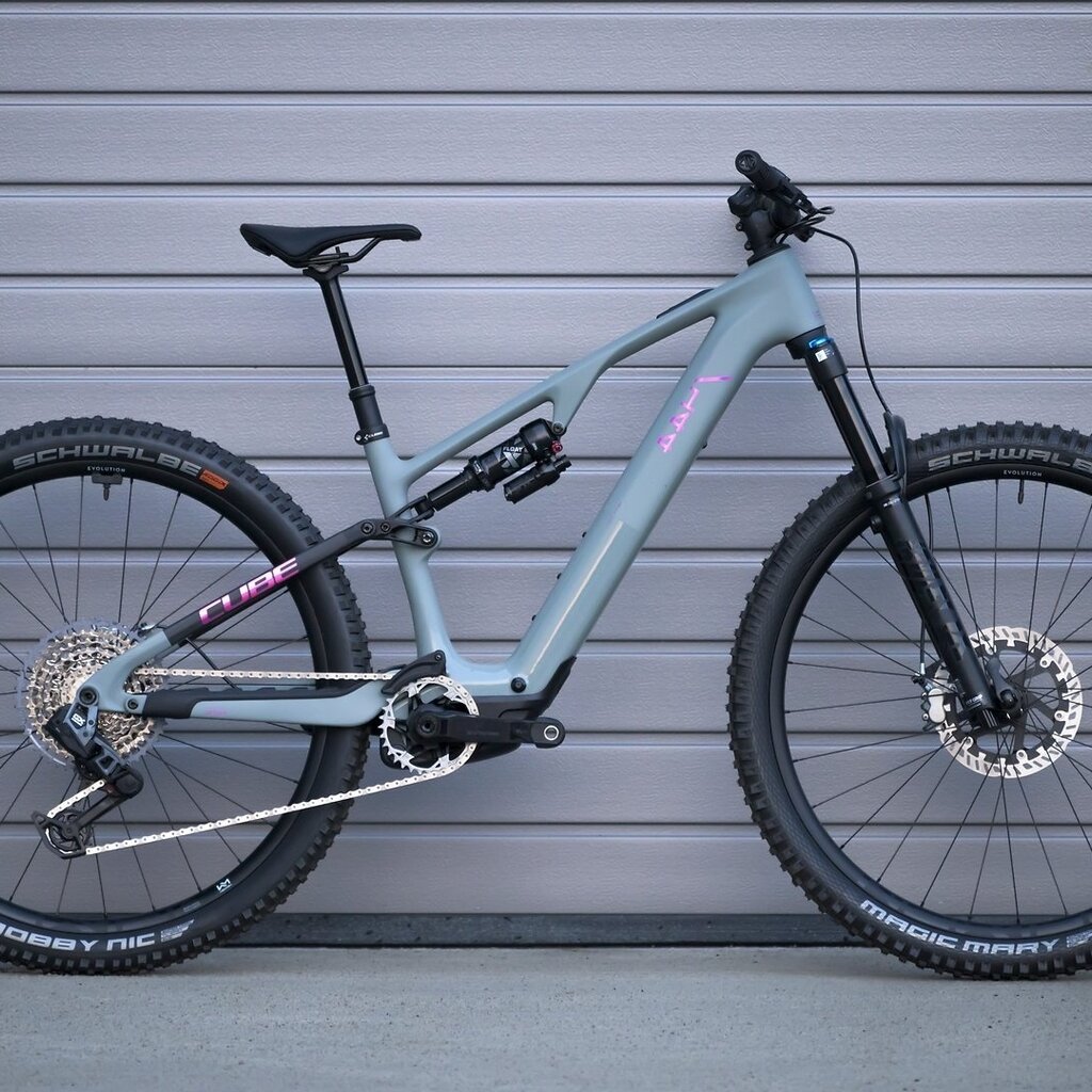 2025 Cube AMS Hybrid One44 C68 TM 400X