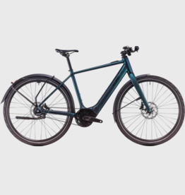 2025 Cube Editor SLT FE 400x Goblin / Glossy S