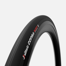 Vittoria Vittoria Corsa N.EXT G2.0 Tire, Folding, 700x32, Black