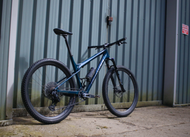 Pre-Loved Bikes 