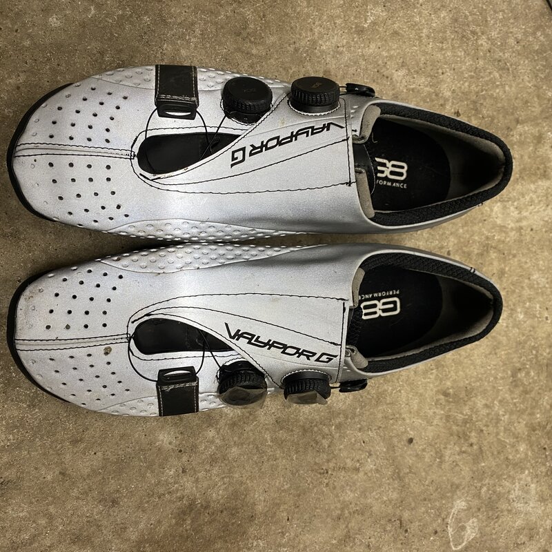 Bont Pre-Loved Bont Vaypor G Li2 Relex Ghost 46