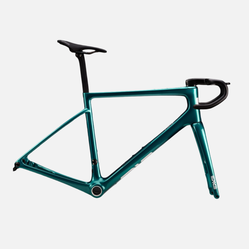Enve Fray Frame Set Agave Blue 56cm
