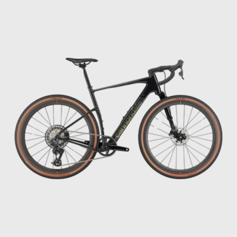 2025 Cannondale Topstone Carbon 1 Lefty AXS