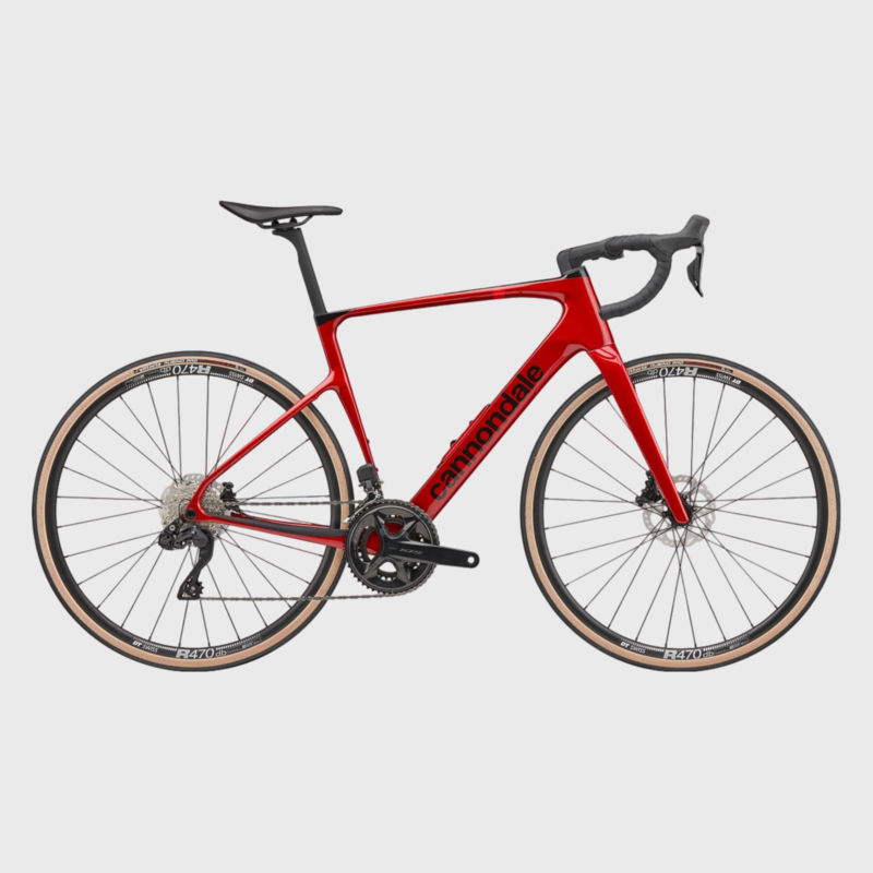 2025 Cannondale Synapse Carbon 4