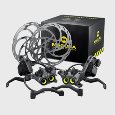 Magura Gustav Pro First Edition Brakes